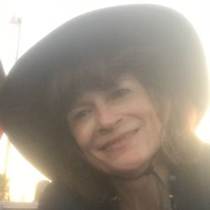 Meet your Posher, Andi
